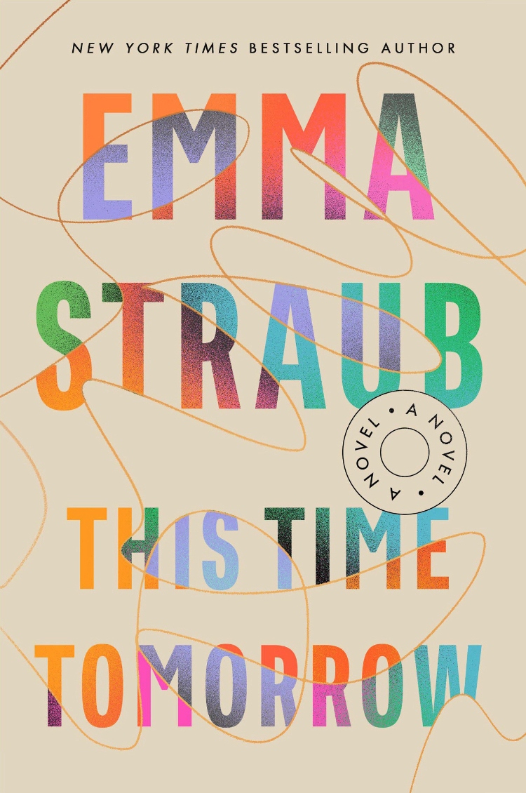 This Time Tomorrow Emma Straub Book Review